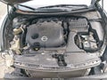 2010 Nissan Maxima — photo 10 of 16 | VIN 1N4AA5AP0AC868676