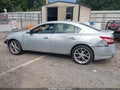2010 Nissan Maxima — photo 14 of 16 | VIN 1N4AA5AP0AC868676