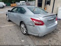 2010 Nissan Maxima — photo 3 of 16 | VIN 1N4AA5AP0AC868676