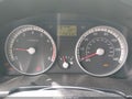 2009 Hyundai Accent — photo 7 of 12 | VIN KMHCN46C89U378110