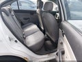 2009 Hyundai Accent — photo 8 of 12 | VIN KMHCN46C89U378110