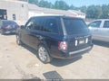 2010 Land Rover Range Rover — photo 3 of 16 | VIN SALMF1D43AA309016