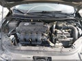 2015 Nissan Sentra — photo 10 of 16 | VIN 3N1AB7AP8FY294381