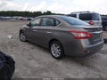 2015 Nissan Sentra — photo 3 of 16 | VIN 3N1AB7AP8FY294381