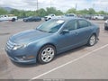 2011 Ford Fusion — photo 2 of 11 | VIN 3FAHP0HA9BR336962