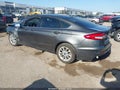 2020 Ford Fusion — photo 3 of 16 | VIN 3FA6P0HD0LR260938