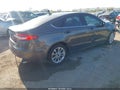 2020 Ford Fusion — photo 4 of 16 | VIN 3FA6P0HD0LR260938