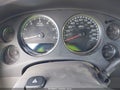 2007 GMC Yukon XL — photo 7 of 10 | VIN 1GKFC16007R258964