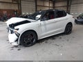 2022 Alfa Romeo Stelvio — photo 2 of 16 | VIN ZASPAKBN1N7D45897