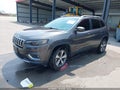 2019 Jeep Cherokee — photo 2 of 17 | VIN 1C4PJMDX8KD471268