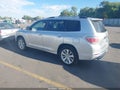 2012 Toyota Highlander Hybrid — photo 3 of 16 | VIN JTEDC3EH0C2004224
