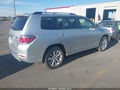 2012 Toyota Highlander Hybrid — photo 4 of 16 | VIN JTEDC3EH0C2004224