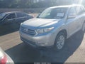 2012 Toyota Highlander Hybrid — photo 6 of 16 | VIN JTEDC3EH0C2004224