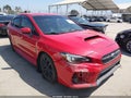 2019 Subaru WRX — photo 1 of 17 | VIN JF1VA1H62K9813555
