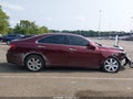 2007 Lexus ES 350 — photo 13 of 16 | VIN JTHBJ46G172075580