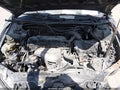 2004 Toyota Camry — photo 10 of 11 | VIN 4T1BE30K74U272620