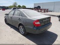2004 Toyota Camry — photo 3 of 11 | VIN 4T1BE30K74U272620