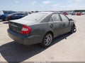 2004 Toyota Camry — photo 4 of 11 | VIN 4T1BE30K74U272620