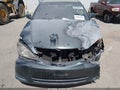 2004 Toyota Camry — photo 6 of 11 | VIN 4T1BE30K74U272620