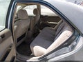 2004 Toyota Camry — photo 8 of 11 | VIN 4T1BE30K74U272620