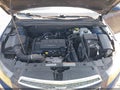 2011 Chevrolet Cruze — photo 10 of 11 | VIN 1G1PF5S98B7135168