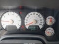 2007 Dodge Ram 1500 — photo 7 of 11 | VIN 1D7HA18227J571477