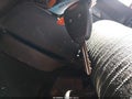 2011 Jeep Wrangler Unlimited — photo 11 of 17 | VIN 1J4BA3H1XBL614635