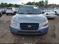 2009 Hyundai Santa Fe — photo 6 of 11 | VIN 5NMSG13D99H323324