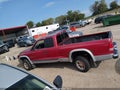 1999 Dodge Dakota — photo 14 of 16 | VIN 1B7GG22X9XS115355