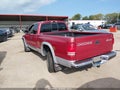 1999 Dodge Dakota — photo 3 of 16 | VIN 1B7GG22X9XS115355