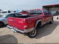 1999 Dodge Dakota — photo 4 of 16 | VIN 1B7GG22X9XS115355