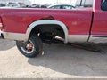 1999 Dodge Dakota — photo 6 of 16 | VIN 1B7GG22X9XS115355