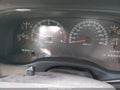 1999 Dodge Dakota — photo 7 of 16 | VIN 1B7GG22X9XS115355