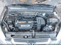 2002 Honda CR-V — photo 10 of 11 | VIN JHLRD78852C086652