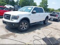 2014 Ford F-150 — photo 2 of 18 | VIN 1FTFW1ETXEKD13702