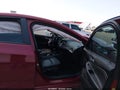 2019 Chevrolet Cruze — photo 5 of 16 | VIN 1G1BF5SM1K7101555