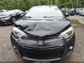2015 Toyota Corolla — photo 12 of 16 | VIN 2T1BURHE1FC235331
