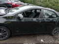 2015 Toyota Corolla — photo 14 of 16 | VIN 2T1BURHE1FC235331