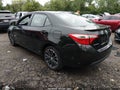 2015 Toyota Corolla — photo 3 of 16 | VIN 2T1BURHE1FC235331