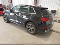2020 Audi Q5 — photo 3 of 16 | VIN WA1G2AFY3L2074298