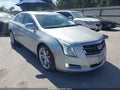 2017 Cadillac XTS — photo 1 of 18 | VIN 2G61P5S35H9165339