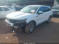 2022 Kia Sorento — photo 2 of 16 | VIN 5XYRG4LC1NG095511
