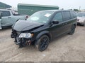 2019 Dodge Grand Caravan — photo 2 of 16 | VIN 2C4RDGEG5KR677855