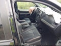 2019 Dodge Grand Caravan — photo 5 of 16 | VIN 2C4RDGEG5KR677855