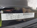 2019 Dodge Grand Caravan — photo 9 of 16 | VIN 2C4RDGEG5KR677855