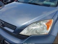 2009 Honda CR-V — photo 6 of 11 | VIN JHLRE48309C012355