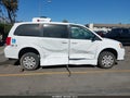 2018 Dodge Grand Caravan — photo 13 of 16 | VIN 2C7WDGBG0JR303730