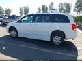 2018 Dodge Grand Caravan — photo 14 of 16 | VIN 2C7WDGBG0JR303730