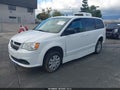 2018 Dodge Grand Caravan — photo 2 of 16 | VIN 2C7WDGBG0JR303730