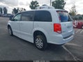 2018 Dodge Grand Caravan — photo 3 of 16 | VIN 2C7WDGBG0JR303730